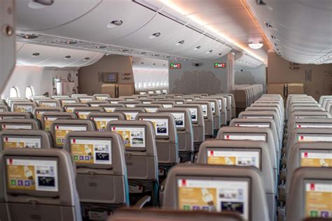 emirates a380 economy erfahrungen|Emirates A380 – Ein Review aller vier Klassen .
